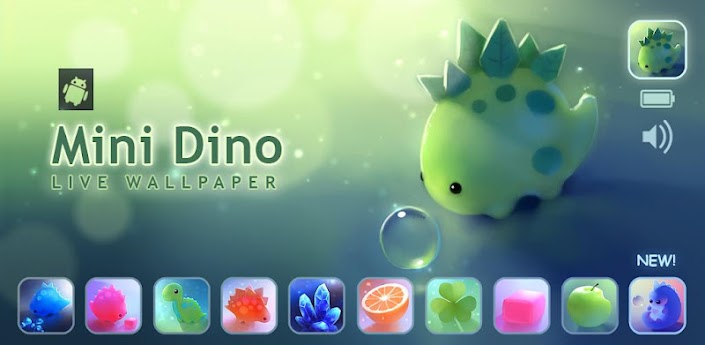 free download android full pro mediafire Mini Dino APK v1.0.9 qvga tablet armv6 apps themes games application