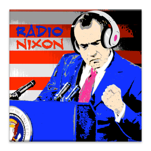 Radio Nixon LOGO-APP點子