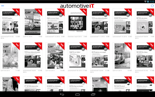 automotiveIT