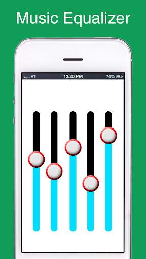 【免費工具App】音樂均衡器/低音助推器-APP點子