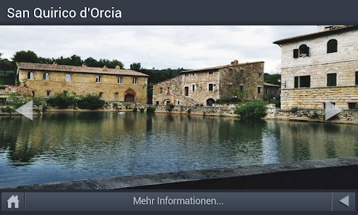 Val d'Orcia Screenshots 2