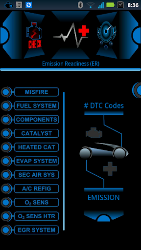 免費下載通訊APP|eCar PRO (OBD2 Car Diagnostic) app開箱文|APP開箱王