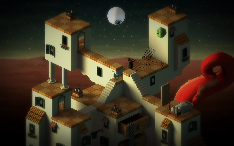 Back to Bed Mod v1.1.3 (Unlocked) APK+DATA - screenshot