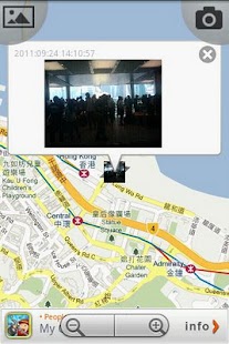 How to get i-Map Gallery 1.0 apk for pc