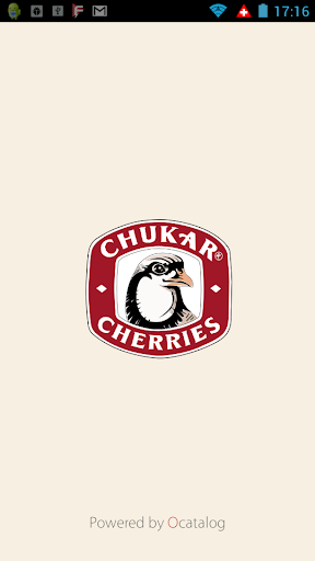 Chukar