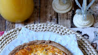Paula Deen Quiche - This hash brown quiche has a crust made with shredded hash ... - Maybe you would like to learn more about one of these?