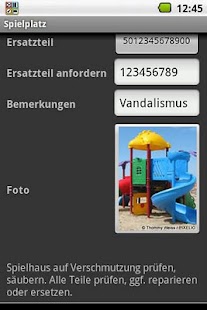 ShareForm® Screenshots 1