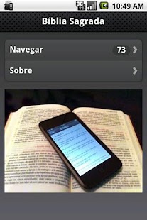 How to get Holy Bible 1.1 unlimited apk for bluestacks