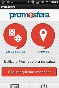 Promosfera