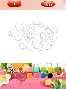 Super Dinosaur stick figure Screenshots 7