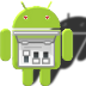 Android Tweak logo