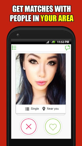 Asian Dating Free App