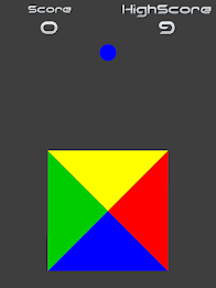 ColorRush Addictive poster 3