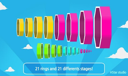 Download Ring & Shoot APK