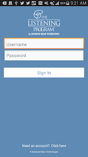 How to mod The Listening Program Mobile lastet apk for bluestacks