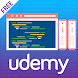 Learn PHP & MySQL by Udemy