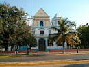 Iglesia Santa Ana