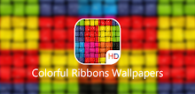 Cute Ribbons HD Live Wallpaper APK