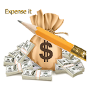 ExpenseIt logo