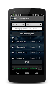 How to get High School Scoreboard® 1.0 unlimited apk for pc