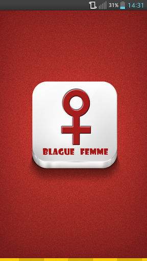 Blague - Femmes