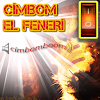 cimbom flashlight