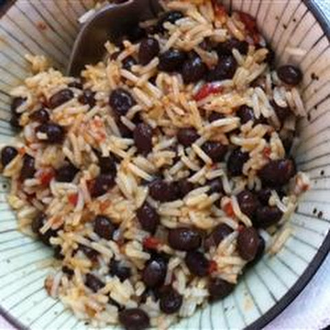 Dried Black Beans And Rice Recipes | Yummly
