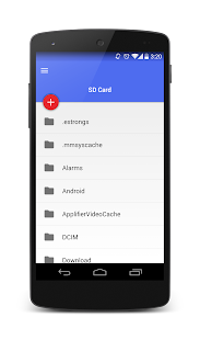 Lastest Droid Sync Manager APK for Android