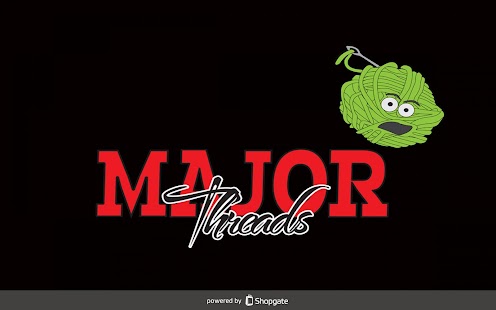 Major Threads Screenshots 4