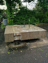 Brunnen Lindenplatz