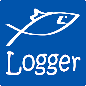 Fish Logger Pro logo