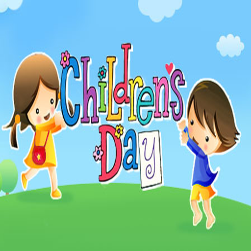 Children's Day SMS Messages 娛樂 App LOGO-APP開箱王