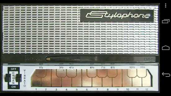 Stylophone Rebirth free