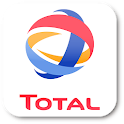 Total Liban logo