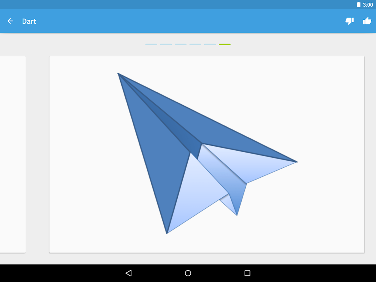 Paper Airplanes Android Apps on Google Play