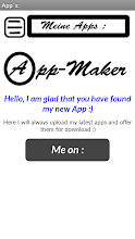 AppMaker Store APK Download for Android