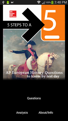 AP European Historyのおすすめ画像1