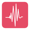 Latest earthquakes icon