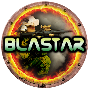 BlastAR Zombies.apk 1.5.2