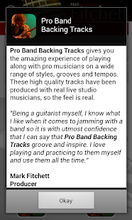 Lastest Pro Band Free APK for PC