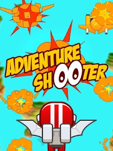 Download Flying shooter APK for Android