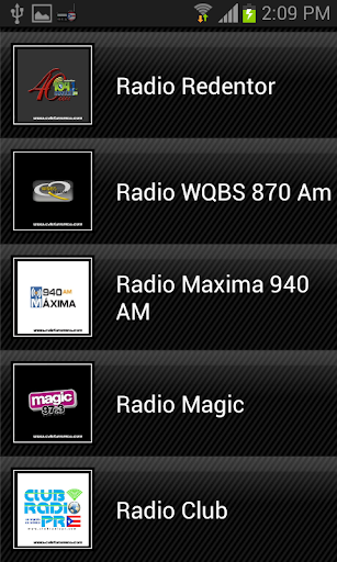 免費下載音樂APP|Radios de Puerto Rico app開箱文|APP開箱王