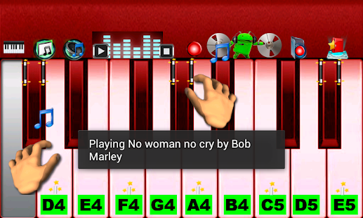 download sihir Piano free