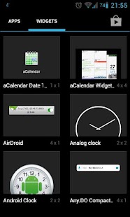 Lastest Lockscreen Android Clock HD APK for PC