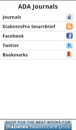 No journals poster 1