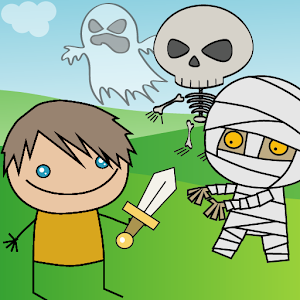 Kids.vs.Evil.apk 1.3