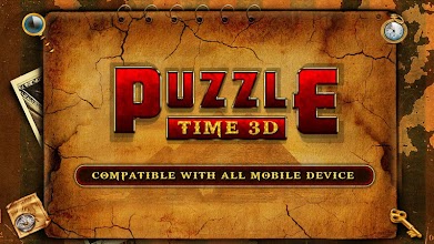 PUZZLE TIME 3D APK Download for Android