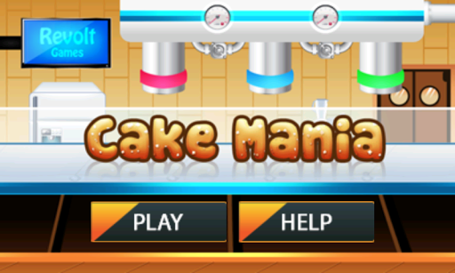 Cake Mania 2