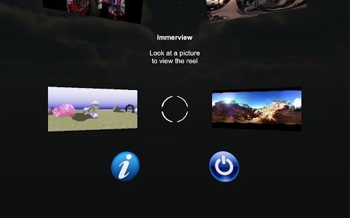 ImmerView - screenshot thumbnail