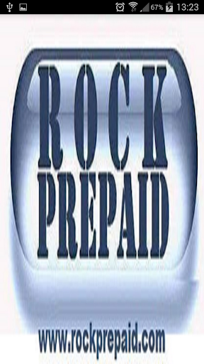 Rock-Prepaid